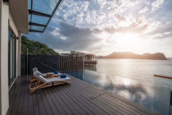 The St Regis Langkawi - 蘭卡威瑞吉酒店 - 馬來西亞, 蘭卡威 | 包團 | 度身訂造 | 豪華旅遊 | Luxury Travel | Private Tours | Tailor Made Trips | Luxe Travel (flight ∙ hotel ∙ package ∙ cruise ∙ private tour ∙ business ∙ M.I.C.E ∙ Luxe Travel ∙ Luxury travel  ∙ Luxury holiday  ∙ Luxe Tour  ∙ 特色尊貴包團 ∙  商務旅遊 ∙  自由行套票 ∙滑雪  ∙ 溫泉 ∙ 品味假期 ∙ 品味遊)