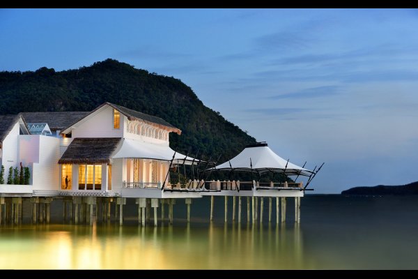 St Regis Langkawi Malaysia馬來西亞蘭卡威 (flight ∙ hotel ∙ package ∙ cruise ∙ private tour ∙ business ∙ M.I.C.E ∙ Luxe Travel ∙ Luxury travel  ∙ Luxury holiday  ∙ Luxe Tour  ∙ 特色尊貴包團 ∙  商務旅遊 ∙  自由行套票 ∙滑雪  ∙ 溫泉 ∙ 品味假期 ∙ 品味遊)