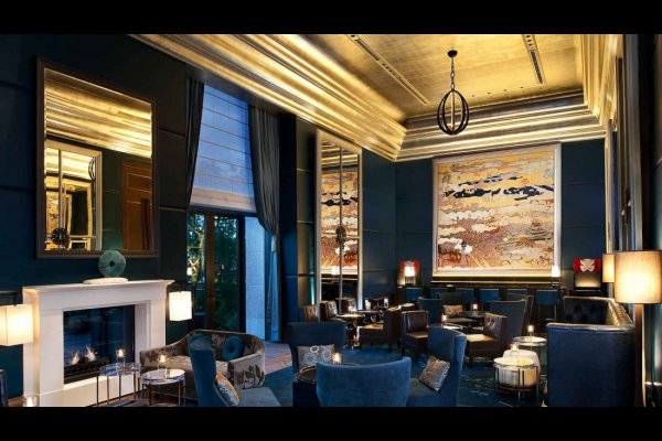 The St. Regis Osaka - 大阪瑞吉酒店 - 日本, 大阪 | 包團 | 度身訂造 | 豪華旅遊 | Luxury Travel | Private Tours | Tailor Made Trips | Luxe Travel (flight ∙ hotel ∙ package ∙ cruise ∙ private tour ∙ business ∙ M.I.C.E ∙ Luxe Travel ∙ Luxury travel  ∙ Luxury holiday  ∙ Luxe Tour  ∙ 特色尊貴包團 ∙  商務旅遊 ∙  自由行套票 ∙滑雪  ∙ 溫泉 ∙ 品味假期 ∙ 品味遊)