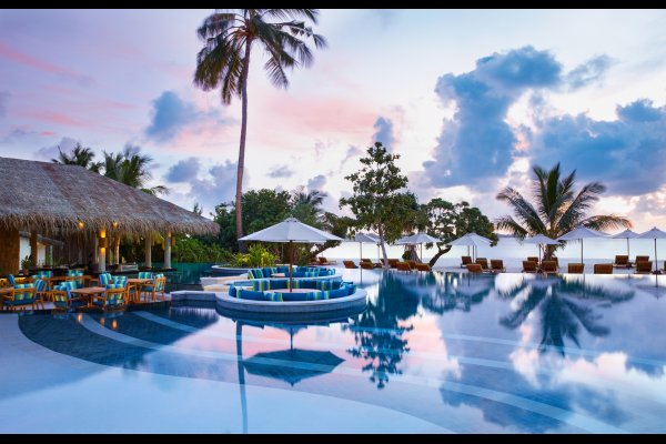 Six Senses Laamu - 拉姆島六善酒店 | Six Senses