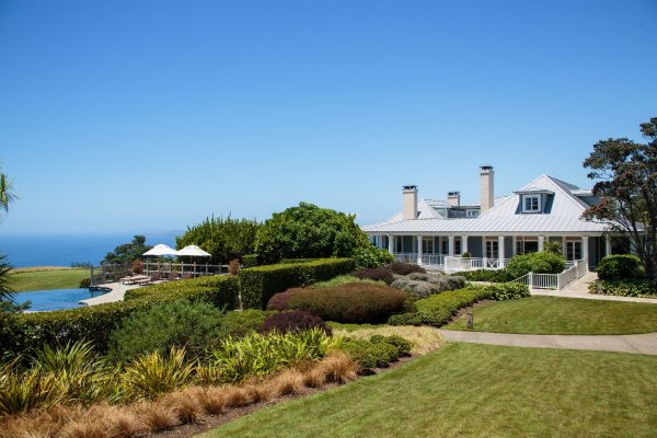 Kauri Cliffs Luxury resort lodge New Zealand Glacier (flight ∙ hotel ∙ package ∙ cruise ∙ private tour ∙ business ∙ M.I.C.E ∙ Luxe Travel ∙ Luxury travel  ∙ Luxury holiday  ∙ Luxe Tour  ∙ 特色尊貴包團 ∙  商務旅遊 ∙  自由行套票 ∙滑雪  ∙ 溫泉 ∙ 品味假期 ∙ 品味遊)