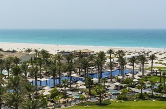 Park Hyatt Abu Dhabi - United Arab Emirates, Abu Dhabi