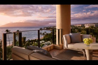 Four Seasons Resort Maui At Wailea   - United States, Hawaii