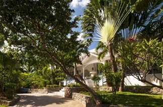 Cheval Blanc St-Barth Isle de France - 法國, 聖巴瑟米