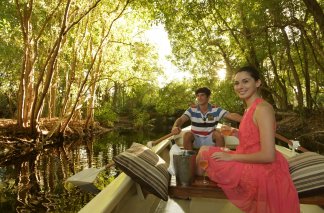 Banyan Tree Seychelles - Seychelles