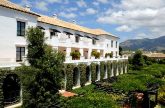 Finca Cortesin Hotel, Golf & Spa - Spain, Casares