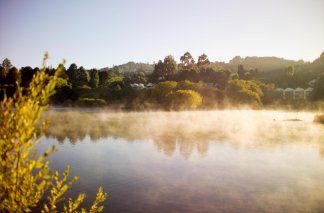 Lake House - Australia, Victoria