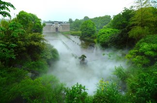 Amanyangyun - 養雲安縵 - 中國, 上海 