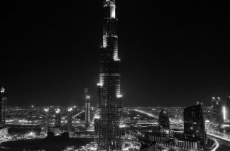 Armani Hotel Dubai - United Arab Emirates, Dubai