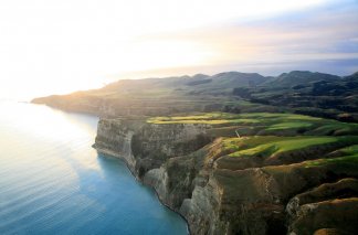 The Farm at Cape Kidnappers - New Zealand, Hawkes Bay