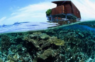 Park Hyatt Maldives Hadahaa - Maldives, Gaafu Alifu Atoll