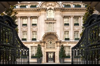 Rosewood London - 倫敦瑰麗酒店 - 英國, 倫敦