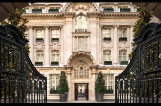 Rosewood London - United Kingdom, London