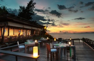 Six Senses Samui - 蘇梅島六善酒店 - 泰國, 蘇梅島