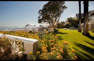 Ellerman House - South Africa, Cape Town