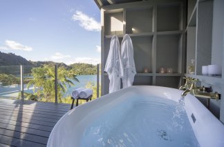 Solitaire Lodge  - New Zealand, Rotorua