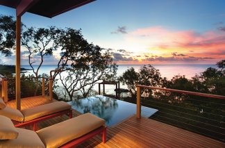 Lizard Island - Australia, Great Barrier Reef