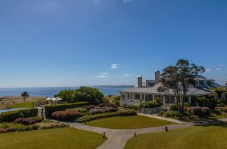 Kauri Cliffs - New Zealand, Kerikeri