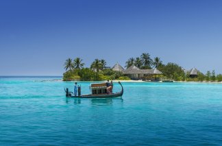 Four Seasons Kuda Huraa - Maldives, North Malé Atoll