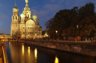 Hotel Astoria - Russia, St Petersburg