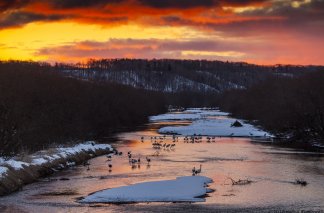 ● Luxe Journeys - EASTERN HOKKAIDO ●  - Japan, Eastern Hokkaido