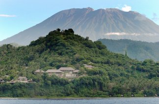 Amankila - 安縵丘瀾 - 印尼, 峇里島