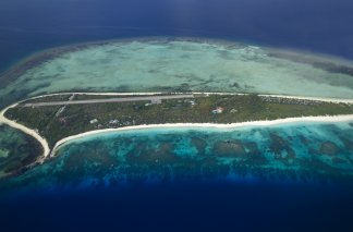 Amanpulo - Philippines, Pamalican