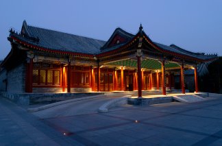 Aman at Summer Palace - 颐和安缦 - 中国，北京