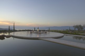 Amanzoe - Greece, Argolida