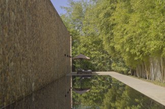 Amansara - Cambodia, Siem Reap