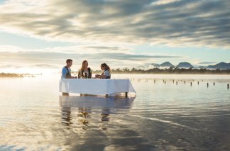 Saffire Freycinet - Australia, Tasmania