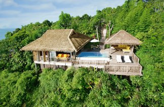 Six Senses Yao Noi Beyond Phuket - 閣遙島六善酒店 - 泰國, 閣遙島