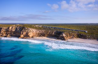 Southern Ocean Lodge - Australia, Kangaroo Island