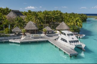 St. Regis Bora Bora - French Polynesia, Bora Bora