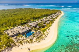 St. Regis Mauritius - Mauritius