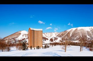 Westin Rusutsu - Japan, Rusutsu