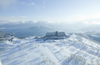 The Windsor Hotel TOYA - 洞爺溫莎度假酒店 - 日本, 北海道