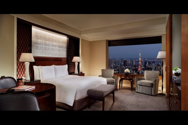 Ritz Carlton Tokyo Japan麗思卡爾頓 日本東京Luxury travel  ∙ Luxury holiday  ∙ Luxe Tour  ∙ 特色尊貴包團 ∙  商務旅遊 ∙  自由行套票 ∙滑雪  ∙ 溫泉 ∙ 品味假期 ∙ 品味遊)