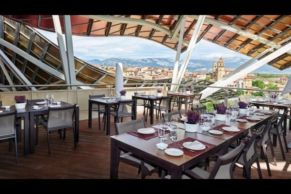 Hotel Marques de Riscal  - 埃爾謝戈里斯卡爾侯爵酒店 - 西班牙, 埃爾謝戈 | 包團 | 度身訂造 | 豪華旅遊 | Luxury Travel | Private Tours | Tailor Made Trips | Luxe Travel (flight ∙ hotel ∙ package ∙ cruise ∙ private tour ∙ business ∙ M.I.C.E ∙ Luxe Travel ∙ Luxury travel  ∙ Luxury holiday  ∙ Luxe Tour  ∙ 特色尊貴包團 ∙  商務旅遊 ∙  自由行套票 ∙滑雪  ∙ 溫泉 ∙ 品味假期 ∙ 品味遊)