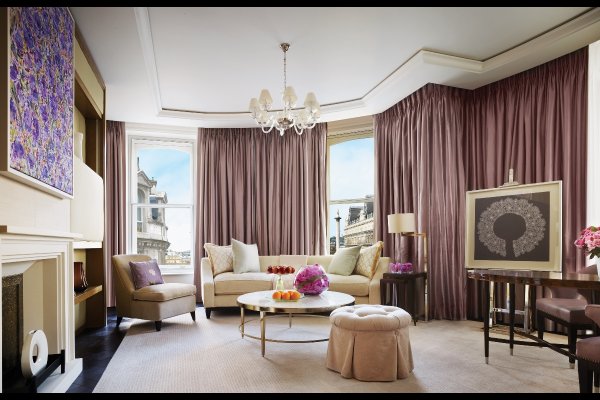 Corinthia Hotel London UK 英國倫敦團 (Luxe Travel ∙ Luxury travel  ∙ Luxury holiday  ∙ Luxe Tour  ∙ 特色尊貴包團 ∙  商務旅遊 ∙  自由行套票 ∙滑雪  ∙ 溫泉 ∙ 品味假期 ∙ 品味遊)