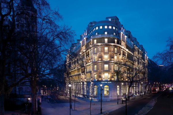 Corinthia Hotel London - 倫敦科林西亞大飯店 - 英國, 倫敦 | 包團 | 度身訂造 | 豪華旅遊 | Luxury Travel | Private Tours | Tailor Made Trips | Luxe Travel (Luxe Travel ∙ Luxury travel  ∙ Luxury holiday  ∙ Luxe Tour  ∙ 特色尊貴包團 ∙  商務旅遊 ∙  自由行套票 ∙滑雪  ∙ 溫泉 ∙ 品味假期 ∙ 品味遊)