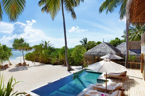 Six Senses Laamu - 拉姆島六善酒店 | Six Senses