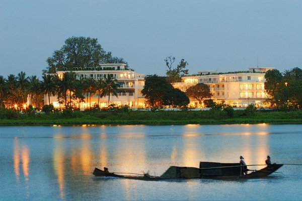 La Residence Hue | Vietnam Travel