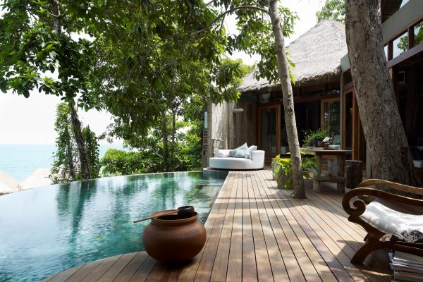 Song Saa Private Island - 頌莎島 - 柬埔寨, Koh Rong Archipelago | 包團 | 度身訂造 | 豪華旅遊 | Luxury Travel | Private Tours | Tailor Made Trips | Luxe Travel (flight ∙ hotel ∙ package ∙ cruise ∙ private tour ∙ business ∙ M.I.C.E ∙ Luxury travel  ∙ Luxury holiday  ∙ Luxe World  ∙ 特色尊貴包團 ∙  商務旅遊 ∙  自由行套票 ∙滑雪  ∙ 溫泉 ∙ 品味假期 ∙ 品味遊)