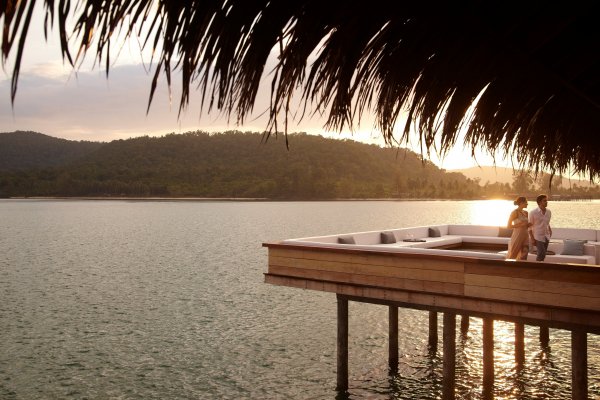 Song Saa Private Island - 頌莎島 - 柬埔寨, Koh Rong Archipelago | 包團 | 度身訂造 | 豪華旅遊 | Luxury Travel | Private Tours | Tailor Made Trips | Luxe Travel (flight ∙ hotel ∙ package ∙ cruise ∙ private tour ∙ business ∙ M.I.C.E ∙ Luxury travel  ∙ Luxury holiday  ∙ Luxe World  ∙ 特色尊貴包團 ∙  商務旅遊 ∙  自由行套票 ∙滑雪  ∙ 溫泉 ∙ 品味假期 ∙ 品味遊)