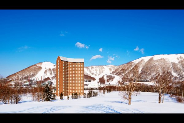 Westin Rusutsu Hokkaido Japan日本北海道留壽都 (flight ∙ hotel ∙ package ∙ cruise ∙ private tour ∙ business ∙ M.I.C.E ∙ Luxe Travel ∙ Luxury travel  ∙ Luxury holiday  ∙ Luxe Tour  ∙ 特色尊貴包團 ∙  商務旅遊 ∙  自由行套票 ∙滑雪  ∙ 溫泉 ∙ 品味假期 ∙ 品味遊)