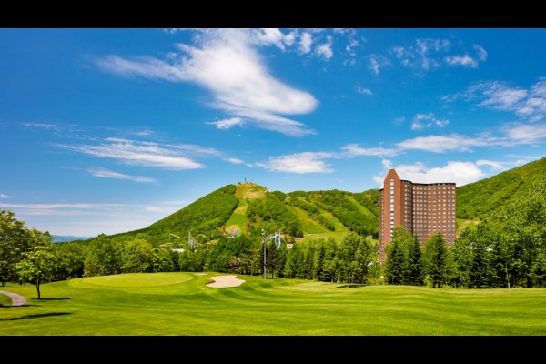 Westin Rusutsu Hokkaido Japan日本北海道留壽都 (flight ∙ hotel ∙ package ∙ cruise ∙ private tour ∙ business ∙ M.I.C.E ∙ Luxe Travel ∙ Luxury travel  ∙ Luxury holiday  ∙ Luxe Tour  ∙ 特色尊貴包團 ∙  商務旅遊 ∙  自由行套票 ∙滑雪  ∙ 溫泉 ∙ 品味假期 ∙ 品味遊)