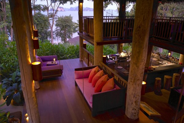 Six Senses Yao Noi Beyond Phuket - 閣遙島六善酒店 | Six Senses | 六善 