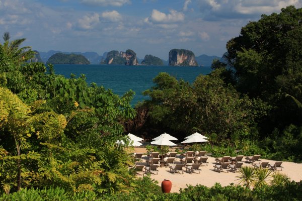 Six Senses Yao Noi Beyond Phuket - 閣遙島六善酒店 | Six Senses | 六善 