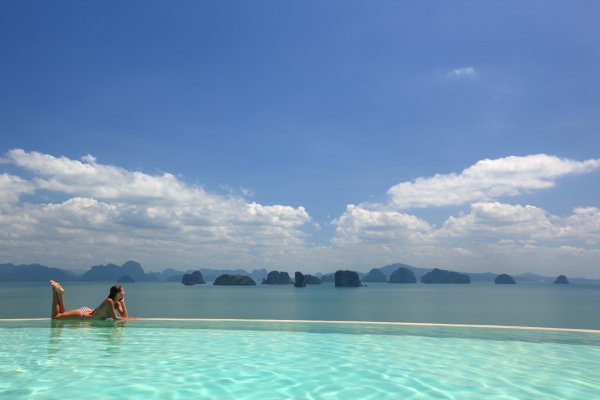 Six Senses Yao Noi Beyond Phuket - 閣遙島六善酒店 | Six Senses | 六善 